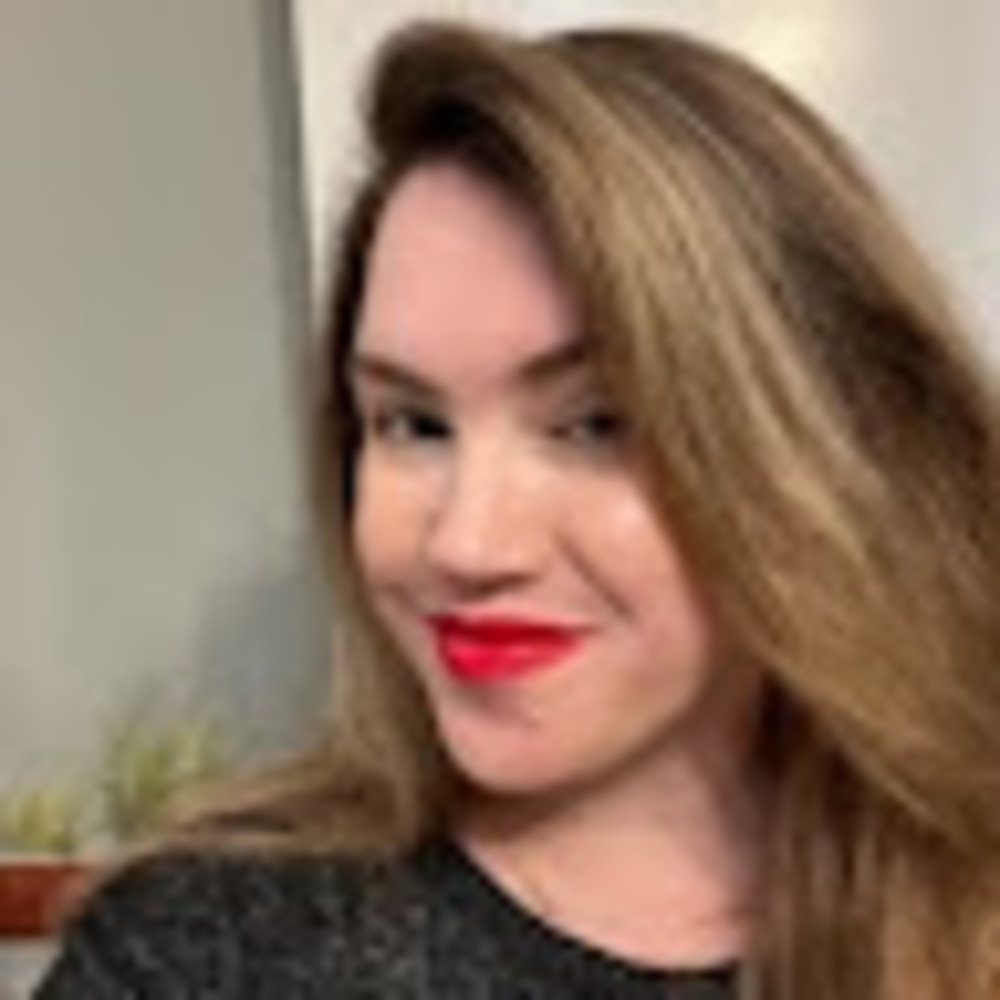 Meet your Posher, Meghan